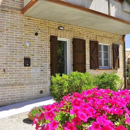 Schito 114 Apartman Treia