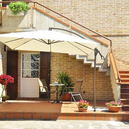 Schito 114 Apartamento *