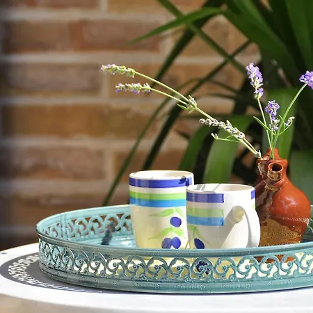 Apartamento Schito 114