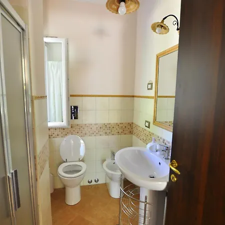 Apartamento Schito 114 Treia