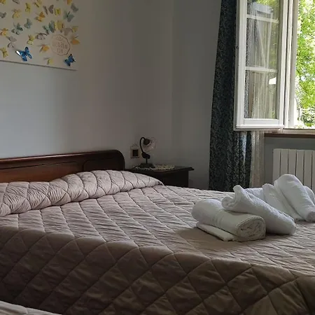 Schito 114 Apartamento