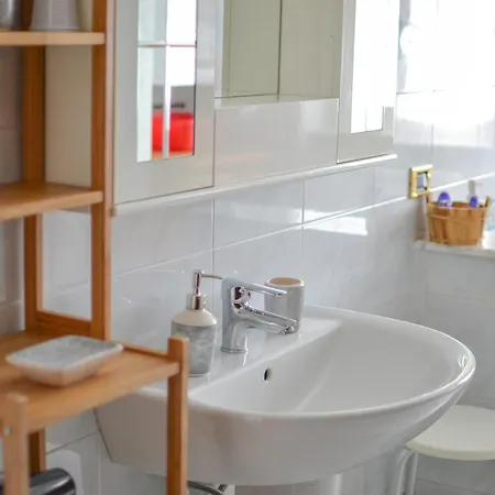 Apartment Schito 114