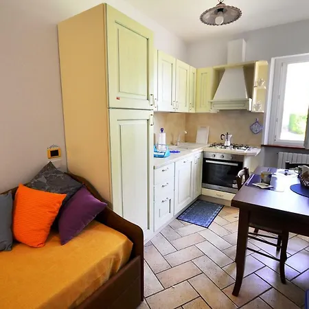 Schito 114 Apartamento