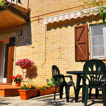 Schito 114 Apartamento