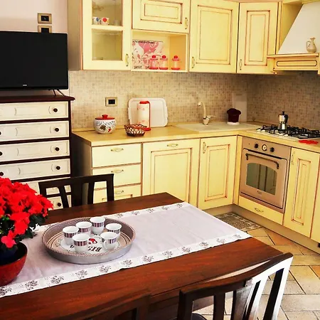 Schito 114 Apartment Treia