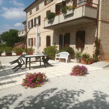 Apartment Schito 114 *