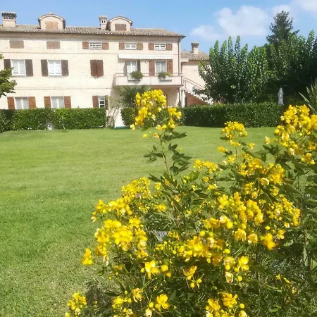 Apartamento Schito 114 *