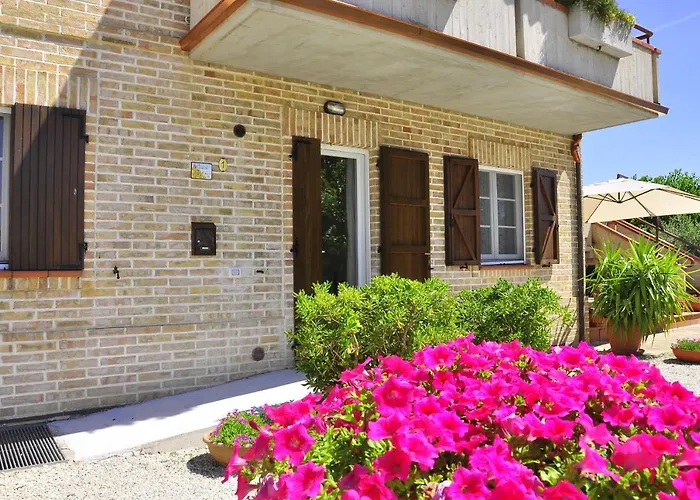 Schito 114 아파트 Treia