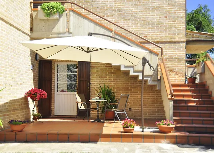 Schito 114 Lägenhet *