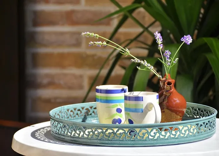 아파트 Schito 114