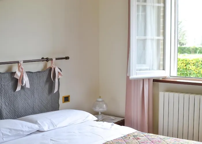 Lägenhet Schito 114 Treia