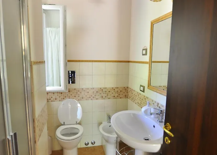 Lägenhet Schito 114 Treia