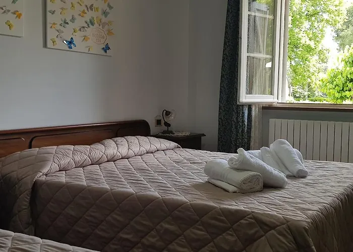 Schito 114 Lägenhet