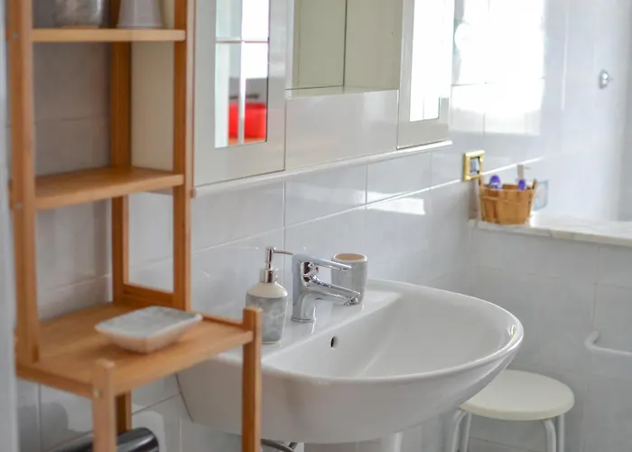 Lägenhet Schito 114