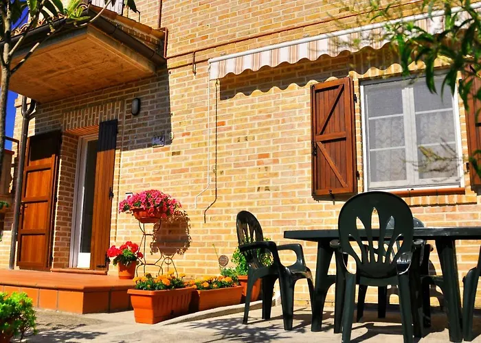 Schito 114 아파트