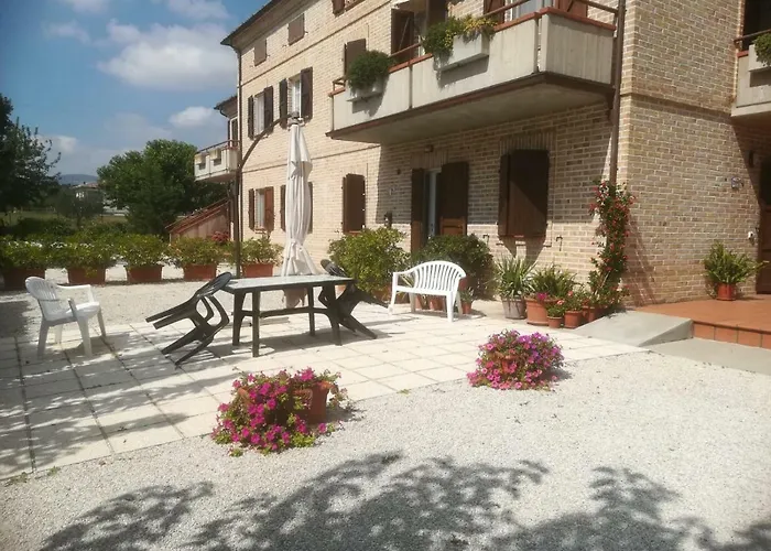 Lägenhet Schito 114 *